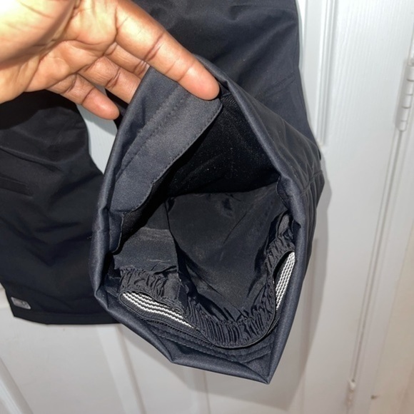 NILS modern snow pant - Picture 3 of 11